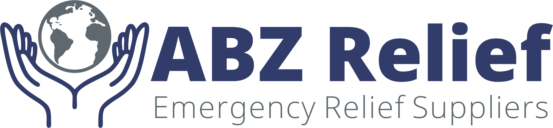 ABZ Relief – Emegency Relief Supplier